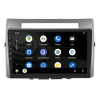 1676 5 2din autoradio s android pro toyota verso carplay androidauto bluetooth handsfree s gps modulem navigaci dab a dotykovou obrazovkou evtech cz