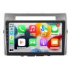 2053 1 2din autoradio s android pro toyota verso lexus carplay androidauto bluetooth handsfree s gps modulem navigaci dab a dotykovou obrazovkou evtech cz