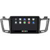 4015 6 2din autoradio s android pro toyota rav4 xa40 aa carplay androidauto cp dab a dotykovou obrazovkou evtech cz