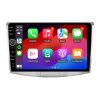 2281 2 everest autoradio s android pro volkswagen passat b6 b7 cc cp carplay androidauto bluetooth handsfree s gps modulem navigaci dab a lcd ips dotykovou obrazovkou evtech cz