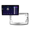 2281 4 everest 2 autoradio s android pro volkswagen passat b6 b7 cc carplay androidauto bluetooth handsfree s gps modulem navigaci dab a lcd ips dotykovou obrazovkou evtech cz