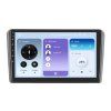 4495 5 xtrons autoradio iqp s android 13 pro audi a3 volume carplay androidauto s dotykovou obrazovkou evtech cz
