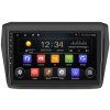 4213 2din autoradio t75 s android pro suzuki swift vi 17 20 carplay androidauto a dotykovou obrazovkou evtech cz