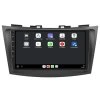 2615 2 isudar autoradio t72 s android 13 pro suzuki swift aa carplay androidauto a dotykovou obrazovkou evtech cz