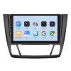4516 3 xtrons autoradio iap12 s android 13 pro bmw 1 series serie 3 androidauto s dotykovou obrazovkou evtech cz