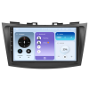 4564 1 xtrons autoradio iap12 s android 13 pro suzuki swift 5 androidauto s dotykovou obrazovkou evtech cz