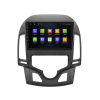 2179 9 isudar autoradio t72 s android pro hyundai i30 menu carplay androidauto a dotykovou obrazovkou evtech cz