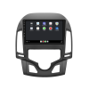 2179 5 isudar autoradio t72 s android pro hyundai i30 aa carplay androidauto a dotykovou obrazovkou evtech cz
