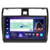 2809 2 isudar autoradio t68b s android 13 pro suzuki swift 04 10 carplay androidauto a dotykovou obrazovkou evtech cz