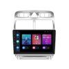 2062 2din autoradio a3018 s android 13 pro peugeot 307 carplay androidauto bluetooth handsfree s gps modulem navigaci dab a dotykovou obrazovkou evtech cz