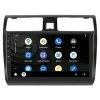 2624 2din autoradio a3019 s android 13 pro suzuki swift aa carplay androidauto bluetooth handsfree s gps modulem navigaci dab a dotykovou obrazovkou evtech cz