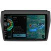 3883 11 everest autoradio s android pro suzuki swift iv 2017 2020 volume carplay androidauto bluetooth handsfree s gps modulem navigaci dab a lcd ips dotykovou obrazovkou evtech cz