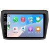 3883 8 everest autoradio s android pro suzuki swift iv 2017 2020 cp carplay androidauto bluetooth handsfree s gps modulem navigaci dab a lcd ips dotykovou obrazovkou evtech cz
