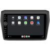 3883 6 everest autoradio s android pro suzuki swift iv 2017 2020 aa carplay androidauto bluetooth handsfree s gps modulem navigaci dab a lcd ips dotykovou obrazovkou evtech cz