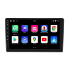 3361 2 bmode autoradio s android 13 pro opel astra antara peugeot menu carplay androidauto bluetooth handsfree s gps modulem navigaci dab a lcd ips dotykovou obrazovkou evtech cz