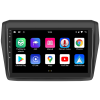 3757 10 2din autoradio bmode s android pro suzuki swift vi 17 20 menu carplay androidauto a dotykovou obrazovkou evtech cz