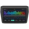 3757 8 2din autoradio bmode s android pro suzuki swift vi 17 20 eq carplay androidauto a dotykovou obrazovkou evtech cz