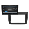 3757 11 2din autoradio bmode s android pro suzuki swift vi 17 20 sada ramecek carplay androidauto a dotykovou obrazovkou evtech cz