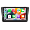 1802 1 2din autoradio s android pro mazda 3 toyota carplay androidauto bluetooth handsfree s gps modulem navigaci dab a dotykovou obrazovkou evtech cz