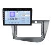 4465 5 xtrons autoradio iap12 s android 13 pro seat leon volkswagen sada ramecek 1 androidauto s dotykovou obrazovkou evtech cz