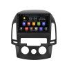 4294 isudar autoradio t75 s android pro hyundai i30 carplay androidauto a dotykovou obrazovkou evtech cz