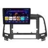 4297 5 isudar autoradio t75 s android 13 pro hyundai ix35 sada ramecek carplay androidauto a dotykovou obrazovkou evtech cz
