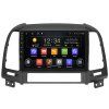 4297 isudar autoradio t75 s android 13 pro hyundai ix35 carplay androidauto a dotykovou obrazovkou evtech cz