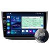 2636 5 everest autoradio s android pro mercedes viano vito carplay androidauto bluetooth handsfree s gps modulem navigaci dab a lcd ips dotykovou obrazovkou evtech cz