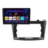4309 5 isudar autoradio t75 s android 13 pro skoda mazda 3 sada ramecek carplay androidauto a dotykovou obrazovkou evtech cz