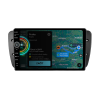 2317 5 everest autoradio s android pro seat ibiza volume carplay androidauto bluetooth handsfree s gps modulem navigaci dab a lcd ips dotykovou obrazovkou evtech cz