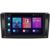 3583 2 2din autoradio s android pro mercedes benz ml w164 2007 2011 carplay androidauto a dotykovou obrazovkou evtech cz