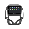 2341 everest autoradio s android pro hyundai i30 aa carplay androidauto bluetooth handsfree s gps modulem navigaci dab a lcd ips dotykovou obrazovkou evtech cz