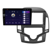 2341 4 everest autoradio s android pro hyundai i30 sada ramecek carplay androidauto bluetooth handsfree s gps modulem navigaci dab a lcd ips dotykovou obrazovkou evtech cz