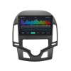 3397 5 2din autoradio s android pro hyundai i30 eq carplay androidauto bluetooth handsfree s gps modulem navigaci dab a dotykovou obrazovkou evtech cz