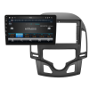 3397 6 2din autoradio s android pro hyundai i30 sada ramecek carplay androidauto bluetooth handsfree s gps modulem navigaci dab a dotykovou obrazovkou evtech cz
