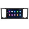 2296 3 everest autoradio s android pro volkswagen t6 menu carplay androidauto bluetooth handsfree s gps modulem navigaci dab a lcd ips dotykovou obrazovkou evtech cz