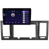 2296 4 everest autoradio s android pro volkswagen t6 sada ramecek carplay androidauto bluetooth handsfree s gps modulem navigaci dab a lcd ips dotykovou obrazovkou evtech cz