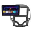 4291 5 isudar autoradio t75 s android pro hyundai i30 sada ramecek carplay androidauto a dotykovou obrazovkou evtech cz