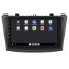 3256 3 isudar autoradio t72 s android 13 pro skoda mazda 3 aa carplay androidauto a dotykovou obrazovkou evtech cz