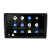 1853 bmode autoradio s android 13 pro opel astra antara peugeot aa carplay androidauto bluetooth handsfree s gps modulem navigaci dab a lcd ips dotykovou obrazovkou evtech cz
