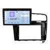4621 5 xtrons 2din autoradio iqp s android pro volkswagen golf vii mk 7 sada ramecek carplay androidauto dab a dotykovou obrazovkou evtech cz