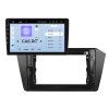 4603 5 xtrons autoradio iqp s android pro volkswagen passat b8 2015 2020 cerny sada ramecek carplay androidauto a lcd ips dotykovou obrazovkou evtech cz