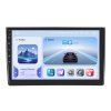 4498 5 xtrons autoradio iqp s android 13 pro audi a4 carplay androidauto s dotykovou obrazovkou evtech cz