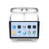 4528 2 xtrons autoradio iap12 s android 13 pro peugeot 307 4 androidauto s dotykovou obrazovkou evtech cz