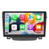 2128 3 2din autoradio s android pro hyundai i30 kia carplay androidauto bluetooth handsfree s gps modulem navigaci dab a dotykovou obrazovkou evtech cz