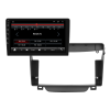 2128 2 2din autoradio a3018 s android 13 pro hyundai i30 kia sada ramecek carplay androidauto bluetooth handsfree s gps modulem navigaci dab a dotykovou obrazovkou evtech cz