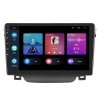 2128 2din autoradio a3018 s android 13 pro hyundai i30 carplay androidauto bluetooth handsfree s gps modulem navigaci dab a dotykovou obrazovkou evtech cz