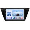 4561 2 xtrons autoradio iqp s android pro volkswagen touran ii carplay androidauto a lcd ips dotykovou obrazovkou evtech cz