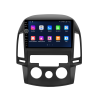 2338 3 everest autoradio s android pro hyundai i30 menu carplay androidauto bluetooth handsfree s gps modulem navigaci dab a lcd ips dotykovou obrazovkou evtech cz
