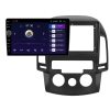 2338 4 everest autoradio s android pro hyundai i30 sada ramecek carplay androidauto bluetooth handsfree s gps modulem navigaci dab a lcd ips dotykovou obrazovkou evtech cz